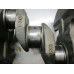 #JN03 Crankshaft Standard From 2011 FORD TRANSIT CONNECT  2.0 1S7G6303CF